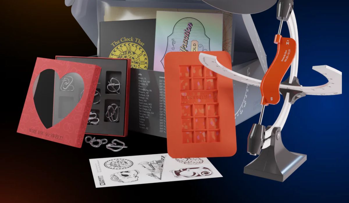 Legacy Box: Preserving Memories for Generations