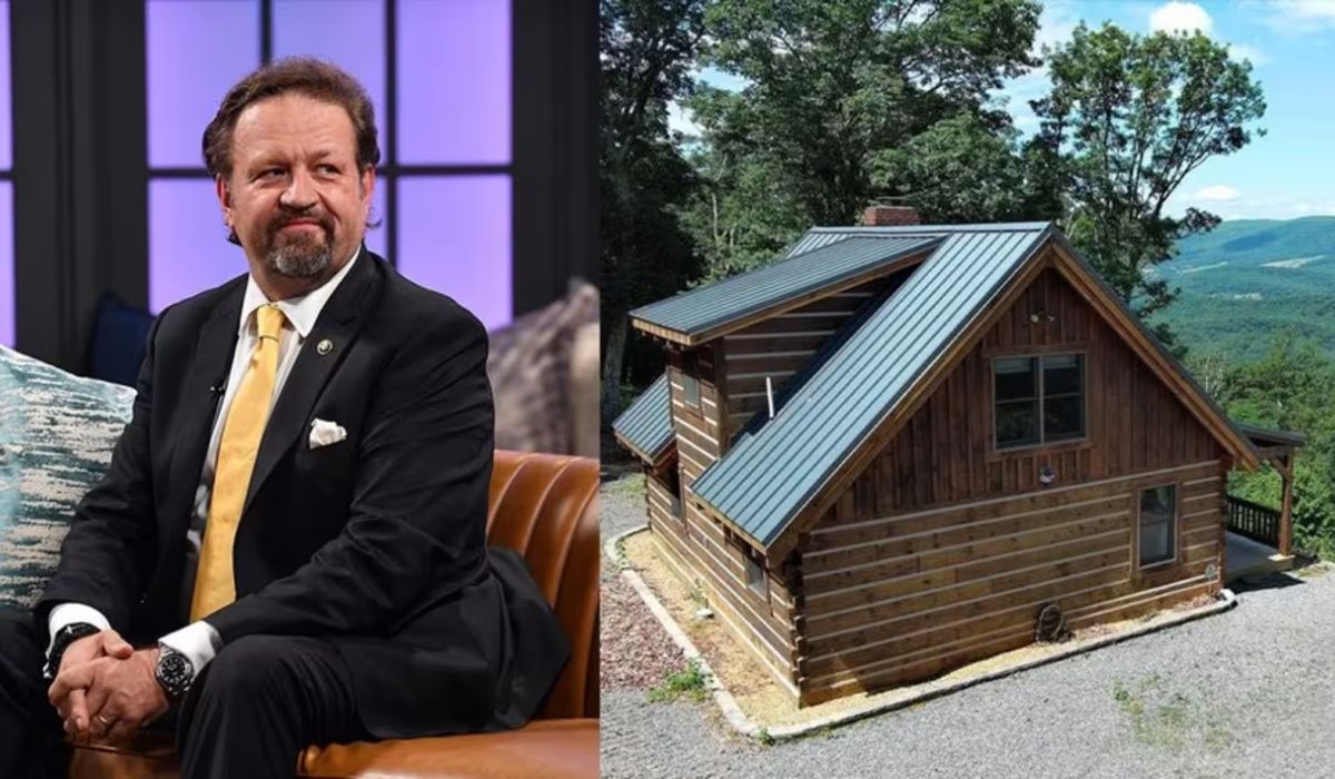 Sebastian Gorka: A Closer Look at the Influential Figure