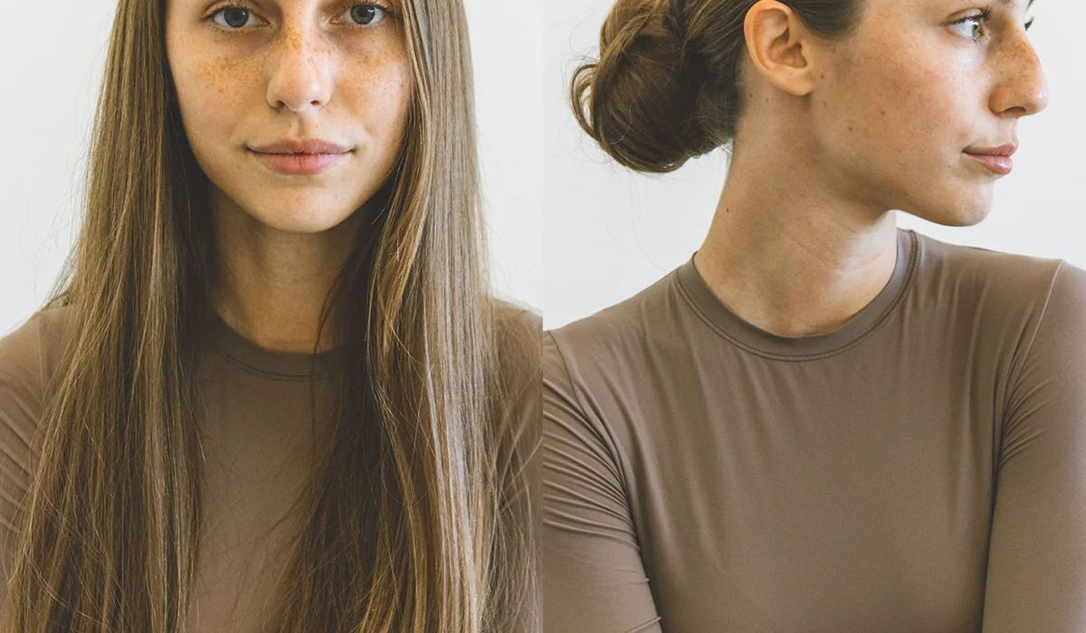 Unlock Your Best Look with Dae Styling Cream