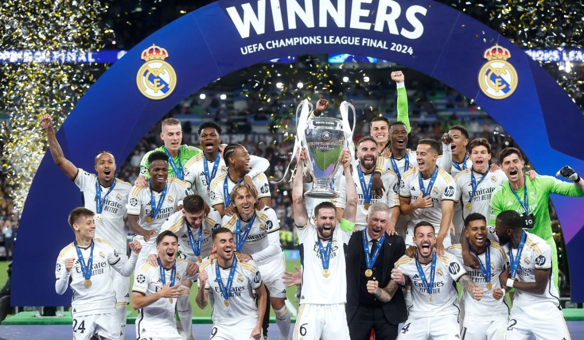 Borussia Dortmund vs Real Madrid Stats: A Closer Look at a Riveting Rivalry