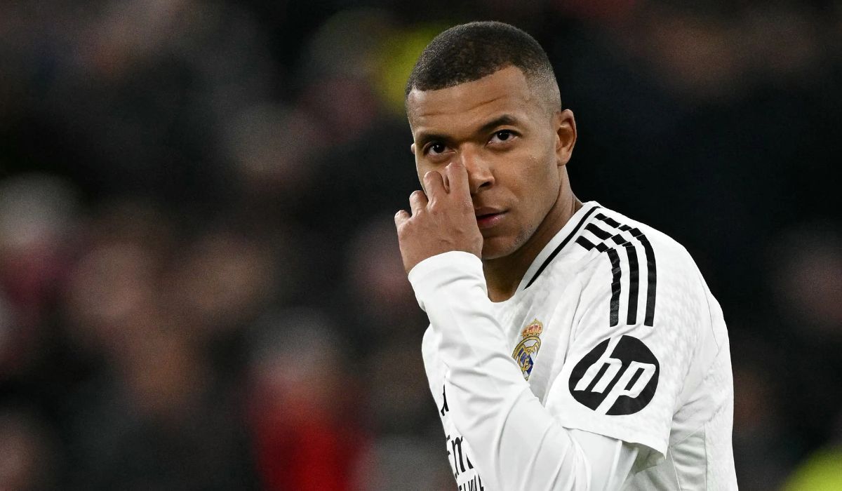 Getafe vs Real Madrid: