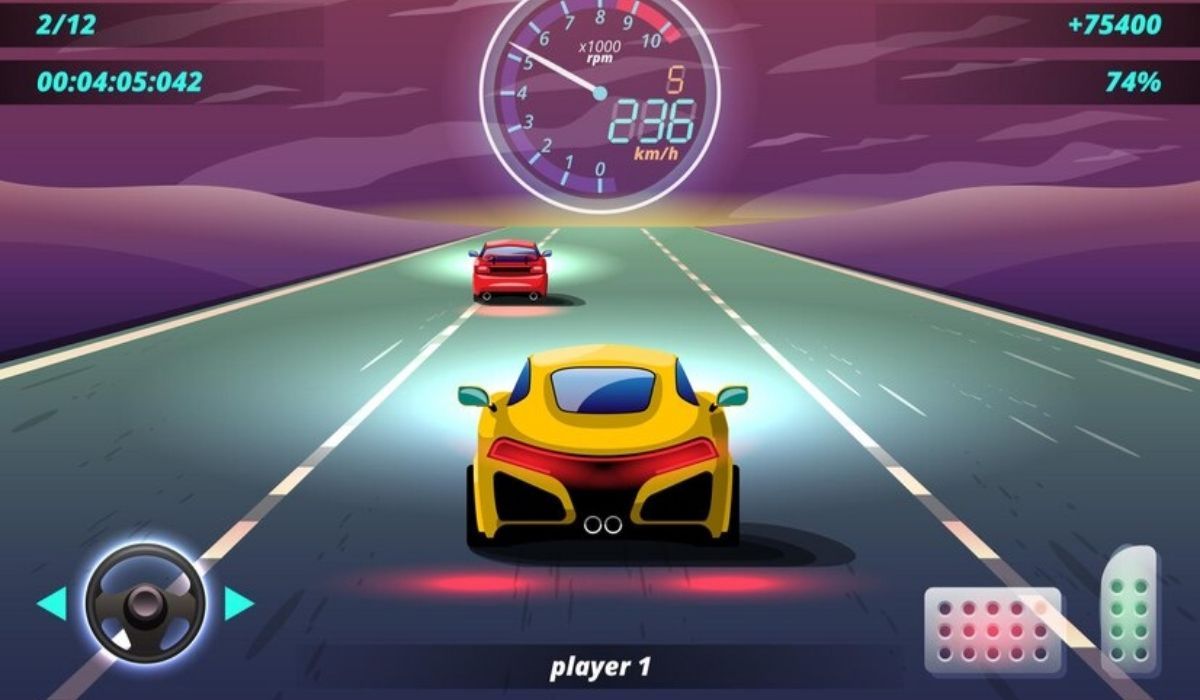 Car King Arena Unblocked