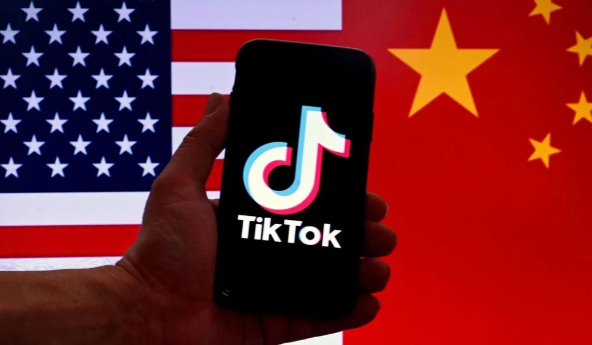 tiktok banned tiktok banned