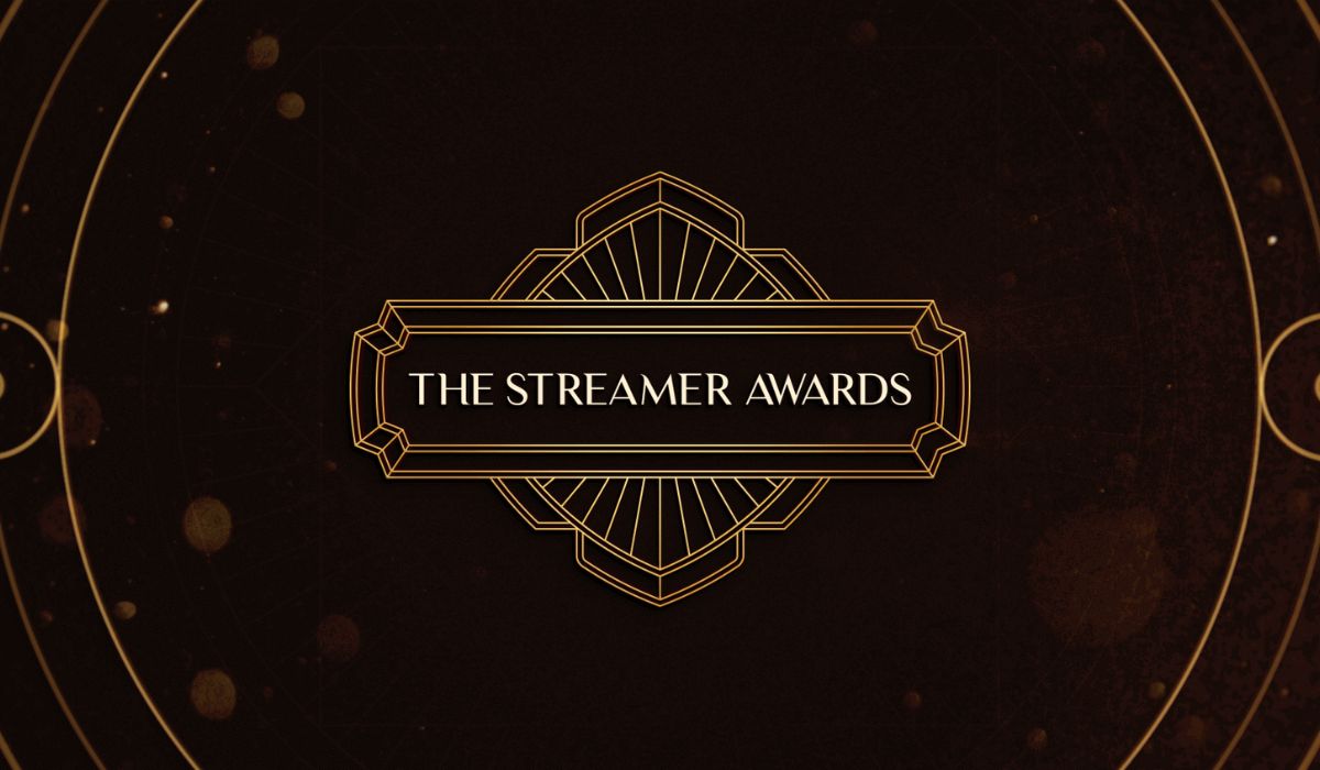 Streamer Awards 2024
