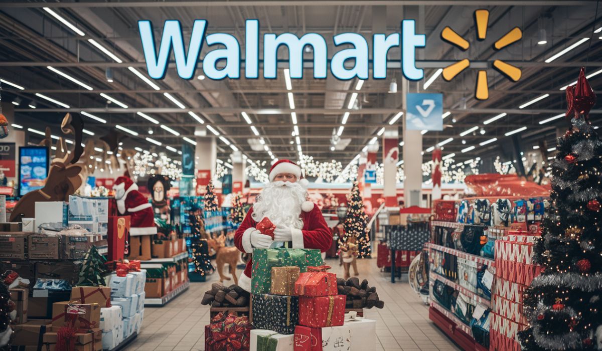 Walmart Christmas Eve Hours