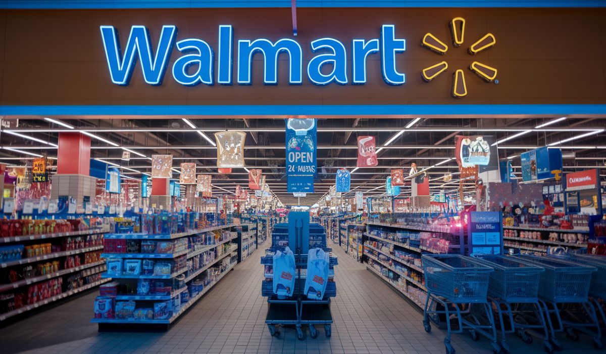 Walmart Christmas Eve Hours