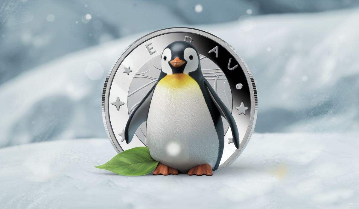 Pengu Coin