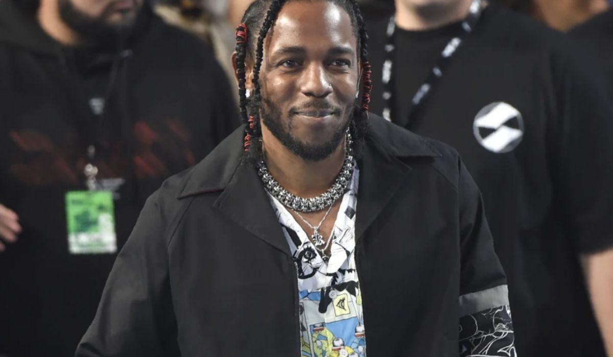 kendrick lamar 2025 tour dates