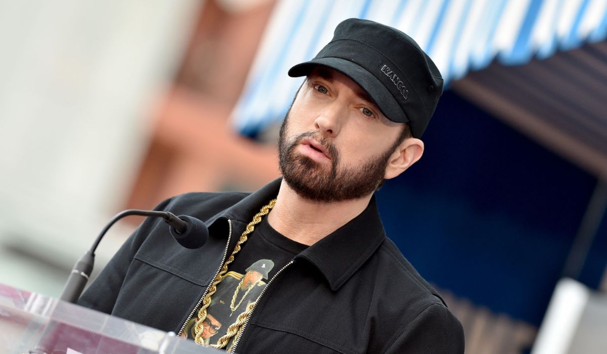 eminem