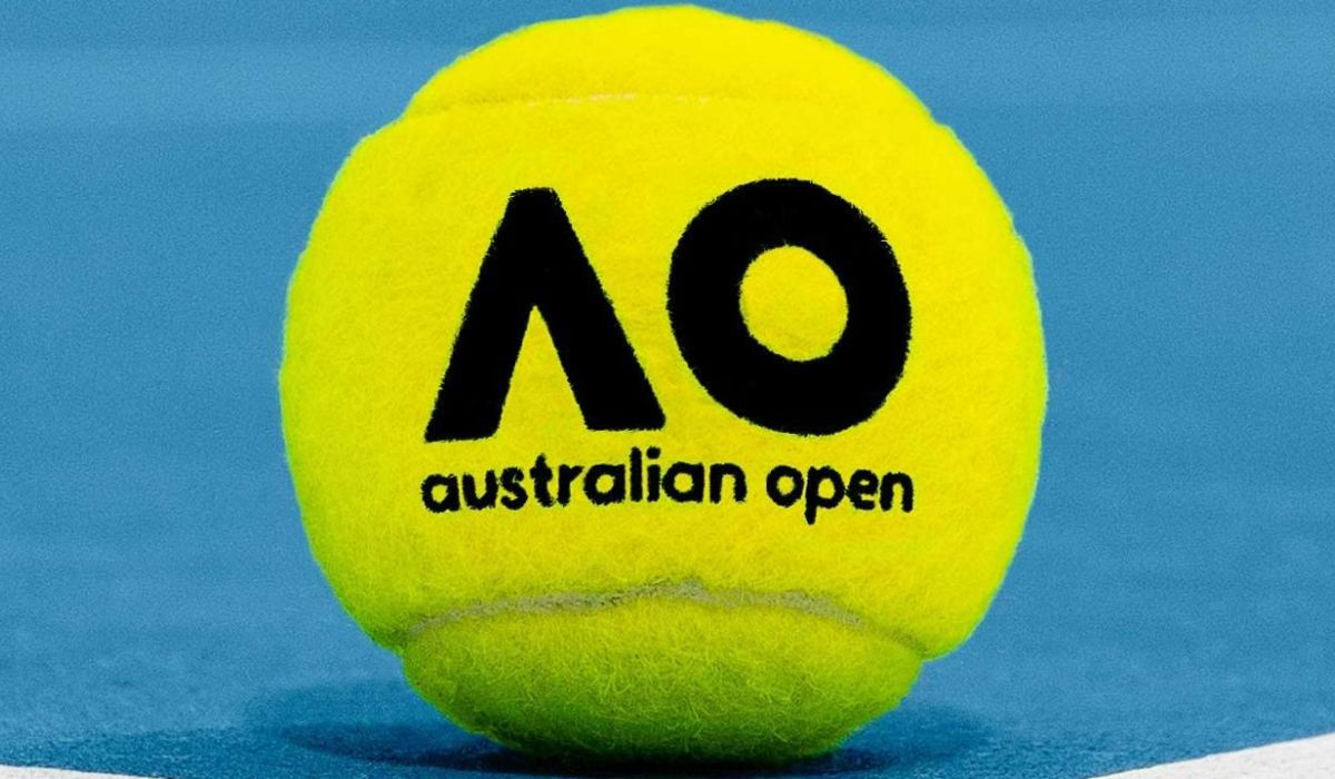 Australian Open