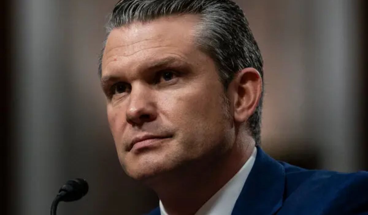 pete hegseth