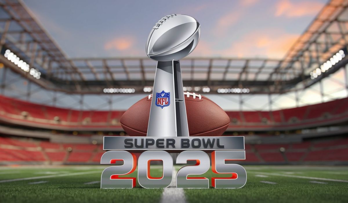 Super Bowl 2025