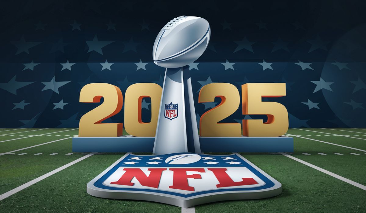 Super Bowl 2025