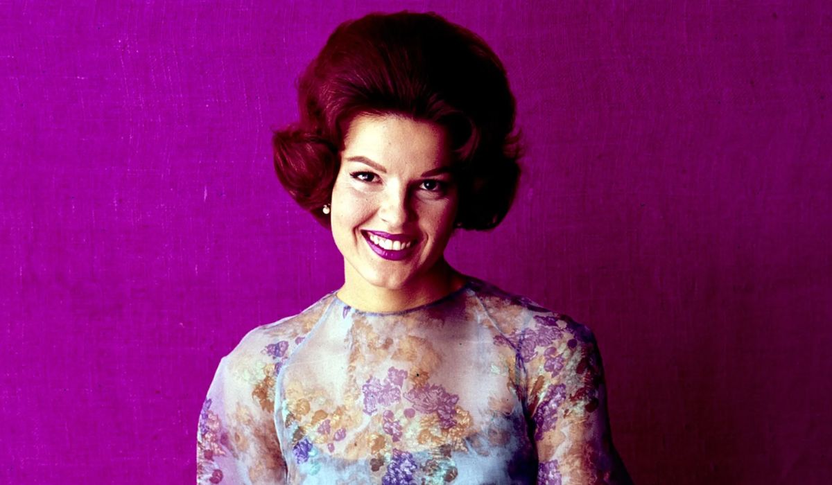 Anita Bryant