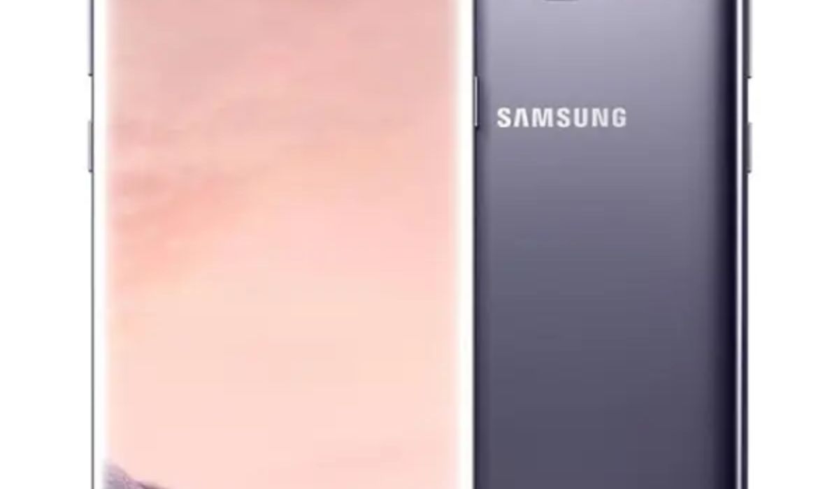 samsung galaxy s8 plus