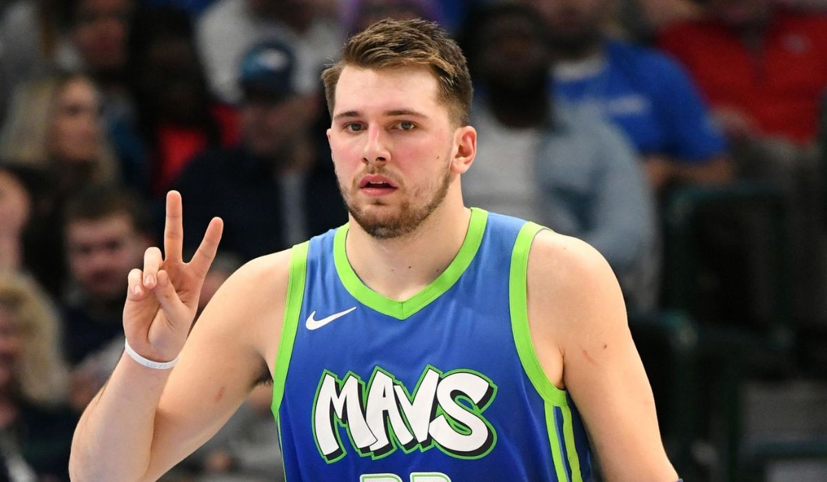 Luka Dončić