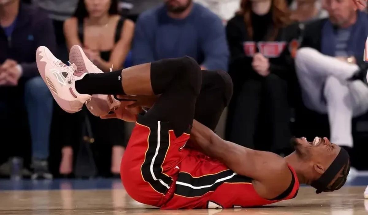 jimmy butler injury