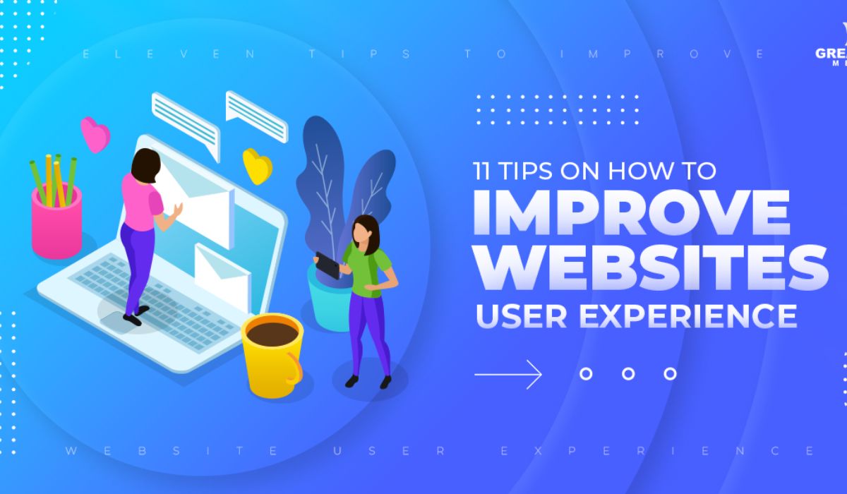 10 tips growth your website