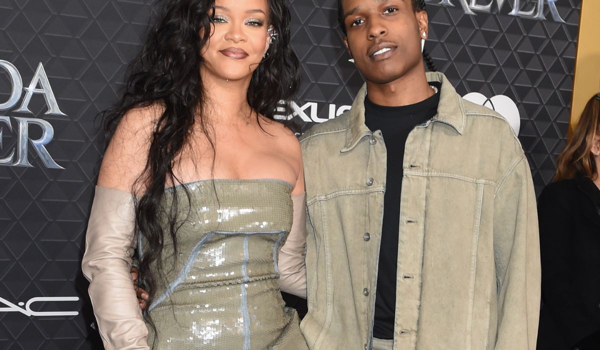 asap rocky rihanna married