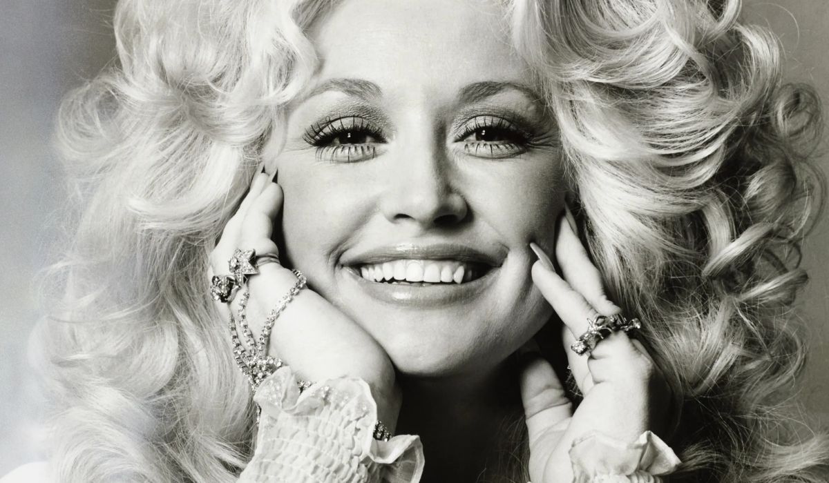 dolly parton