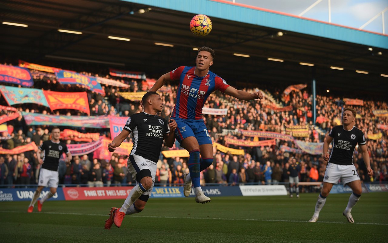 Crystal Palace F.C. vs Millwall: Unpacking the Lineups and the Story Behind the Match