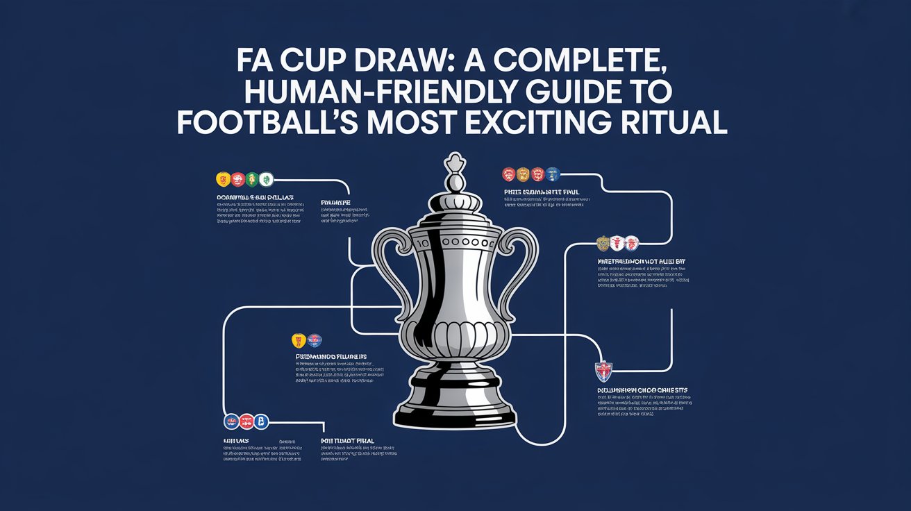 fa cup draw