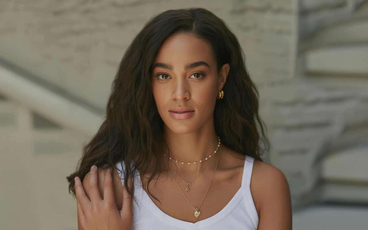 shai gilgeous-alexander wife