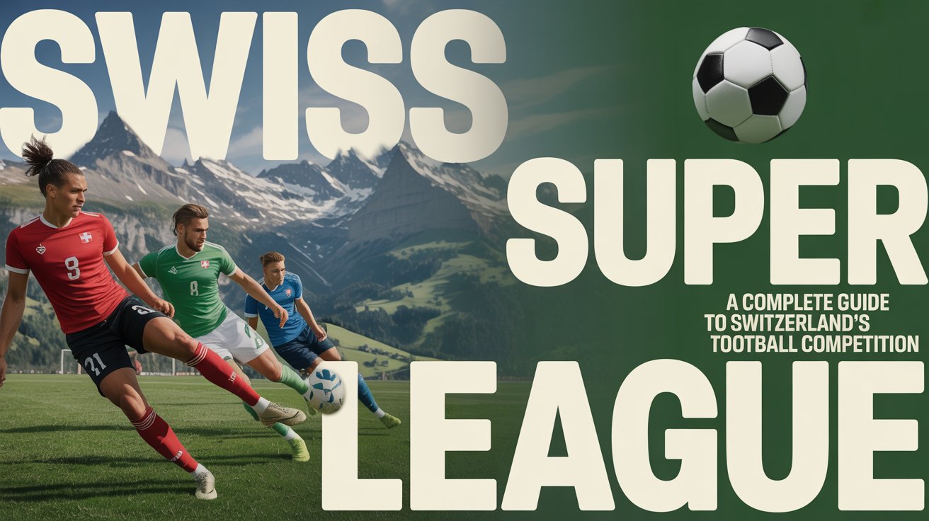 Swiss Super League