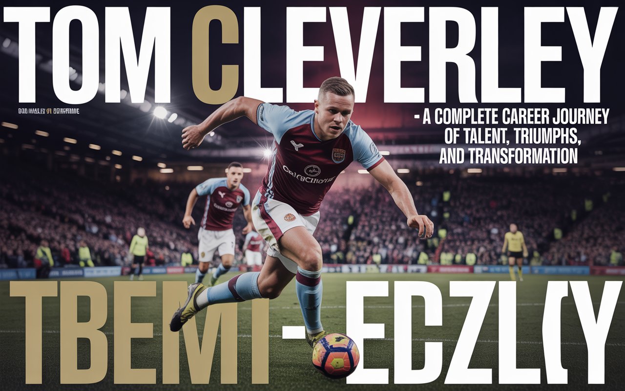 Tom Cleverley