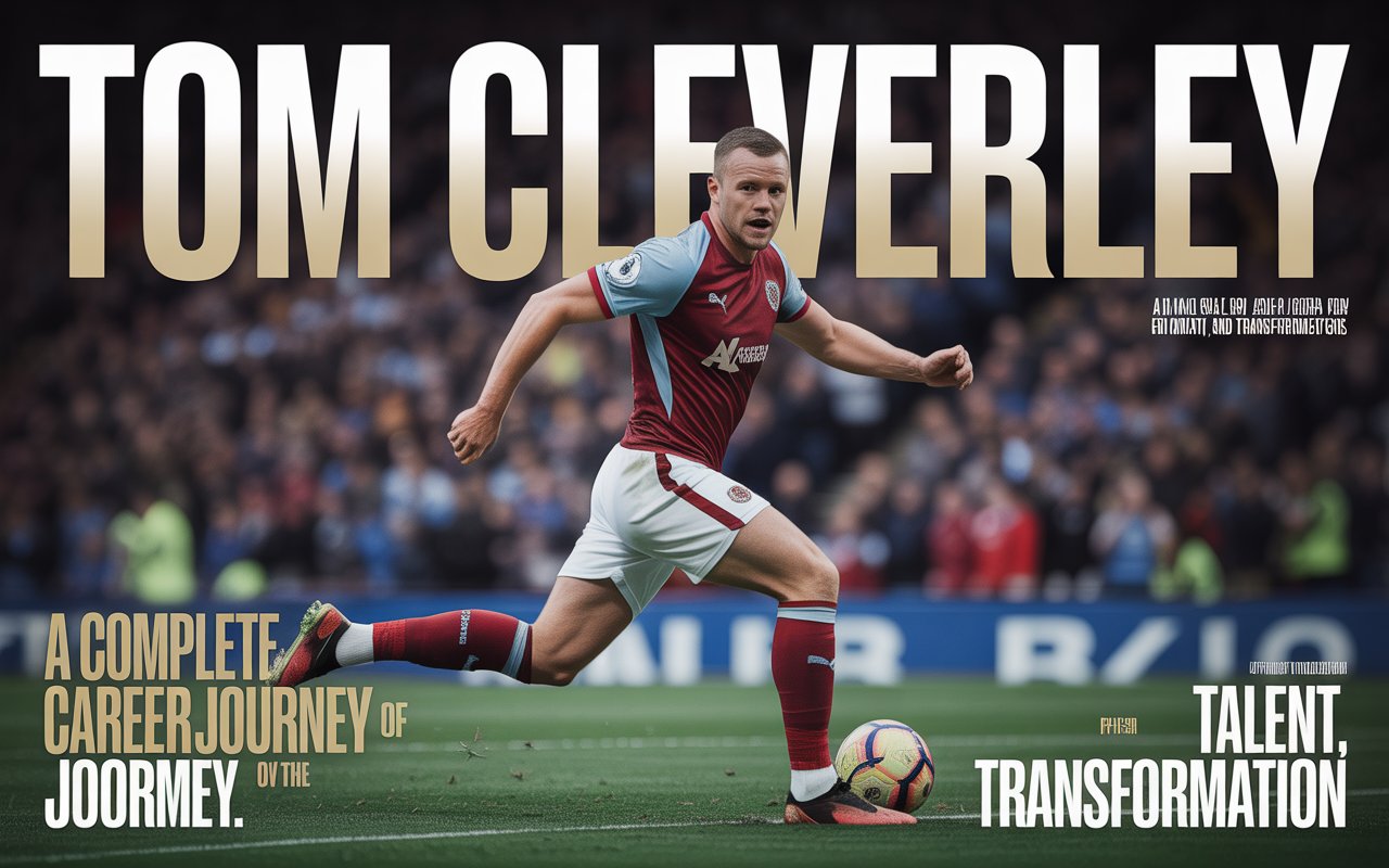 Tom Cleverley