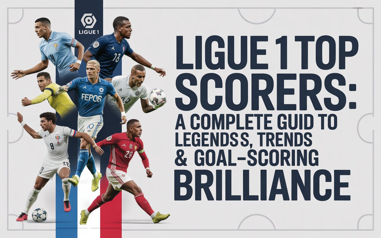ligue 1 top scorers