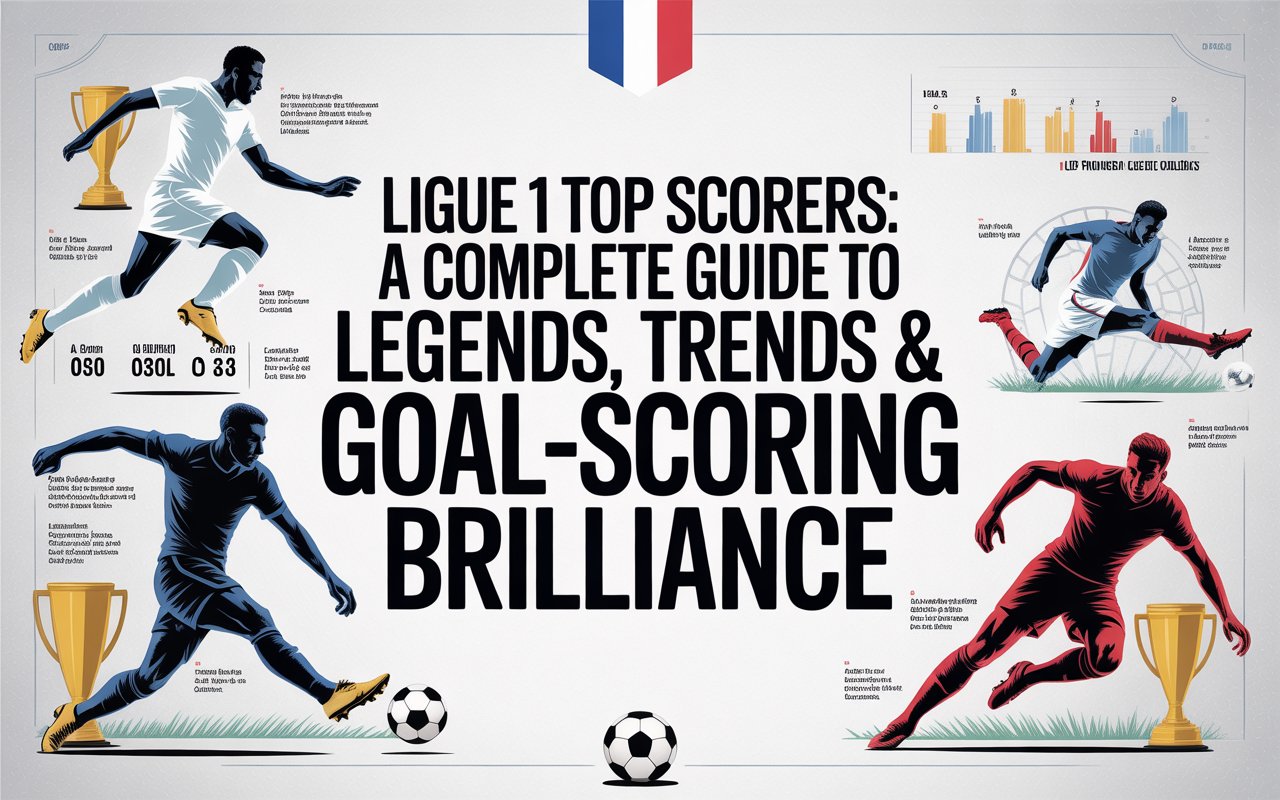 ligue 1 top scorers