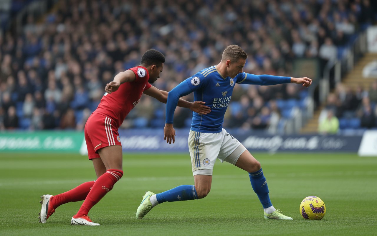 Leicester City vs Wrexham A.F.C. Standings: A Complete Football Perspective