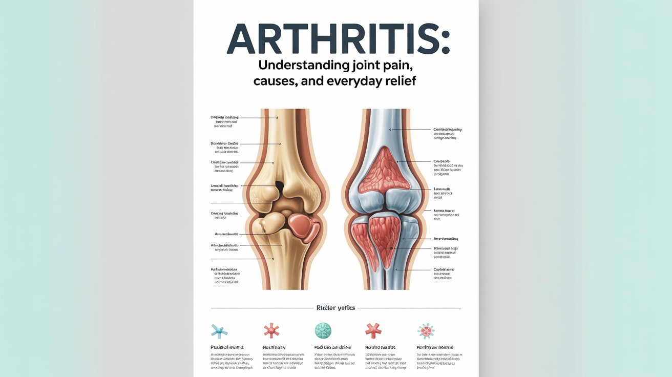Arthritis