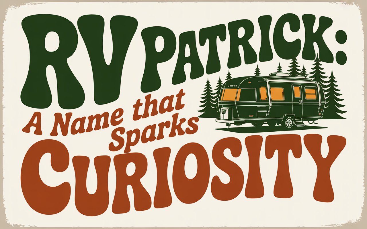 rv patrick