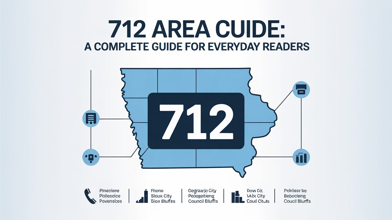 712 Area Code