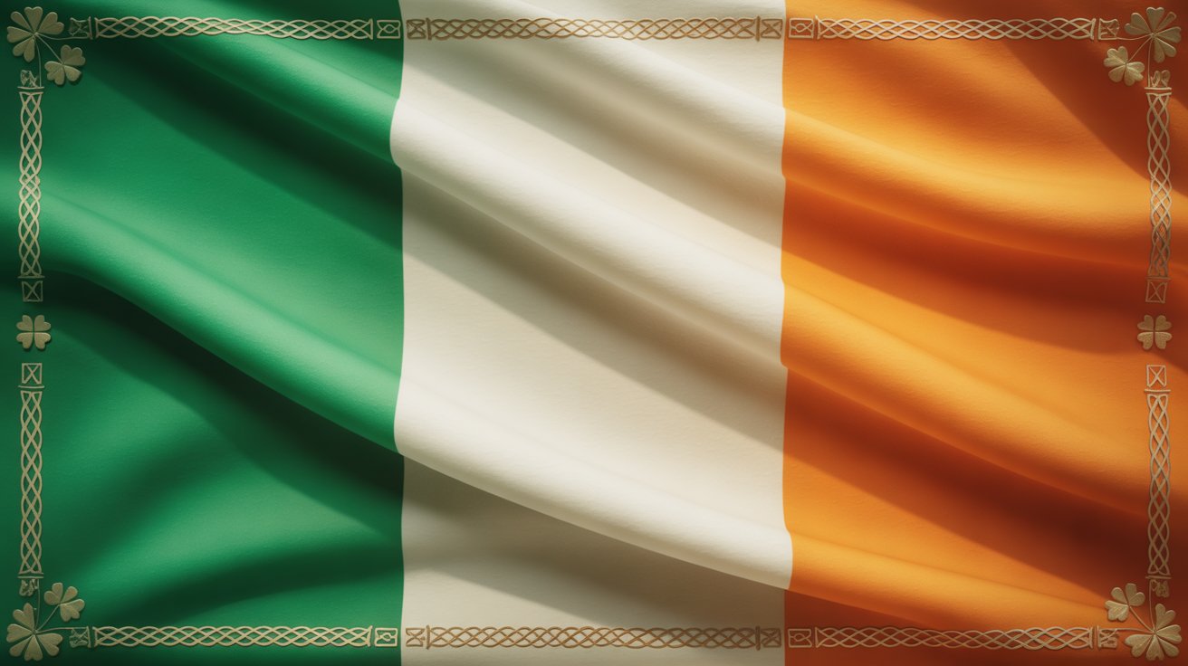 The Flag of the Irish Republic: Meaning, History & Symbolism