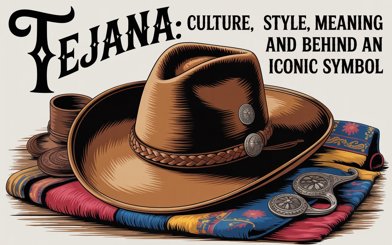 Tejana