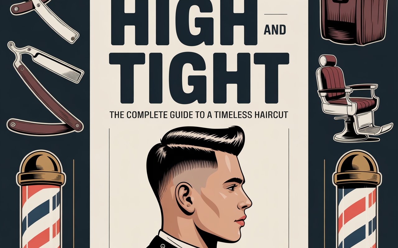 high and tight