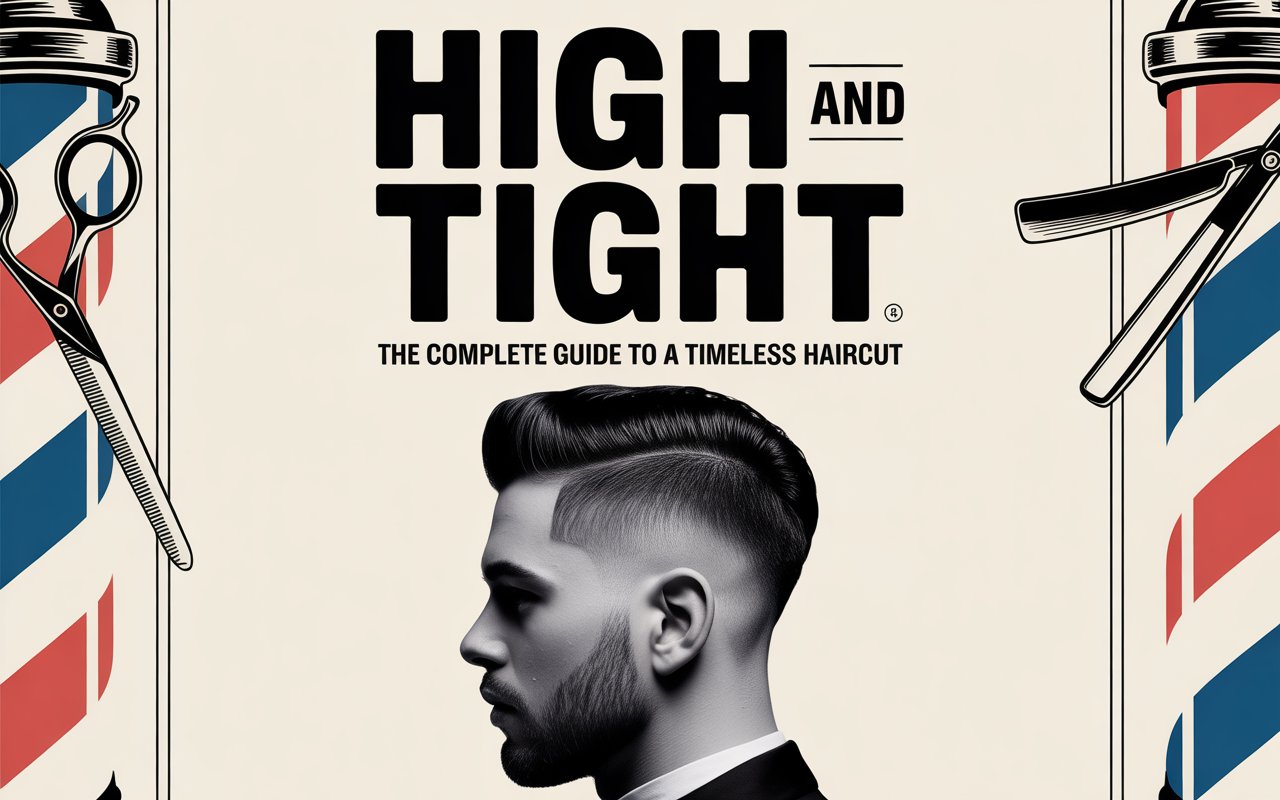 high and tight