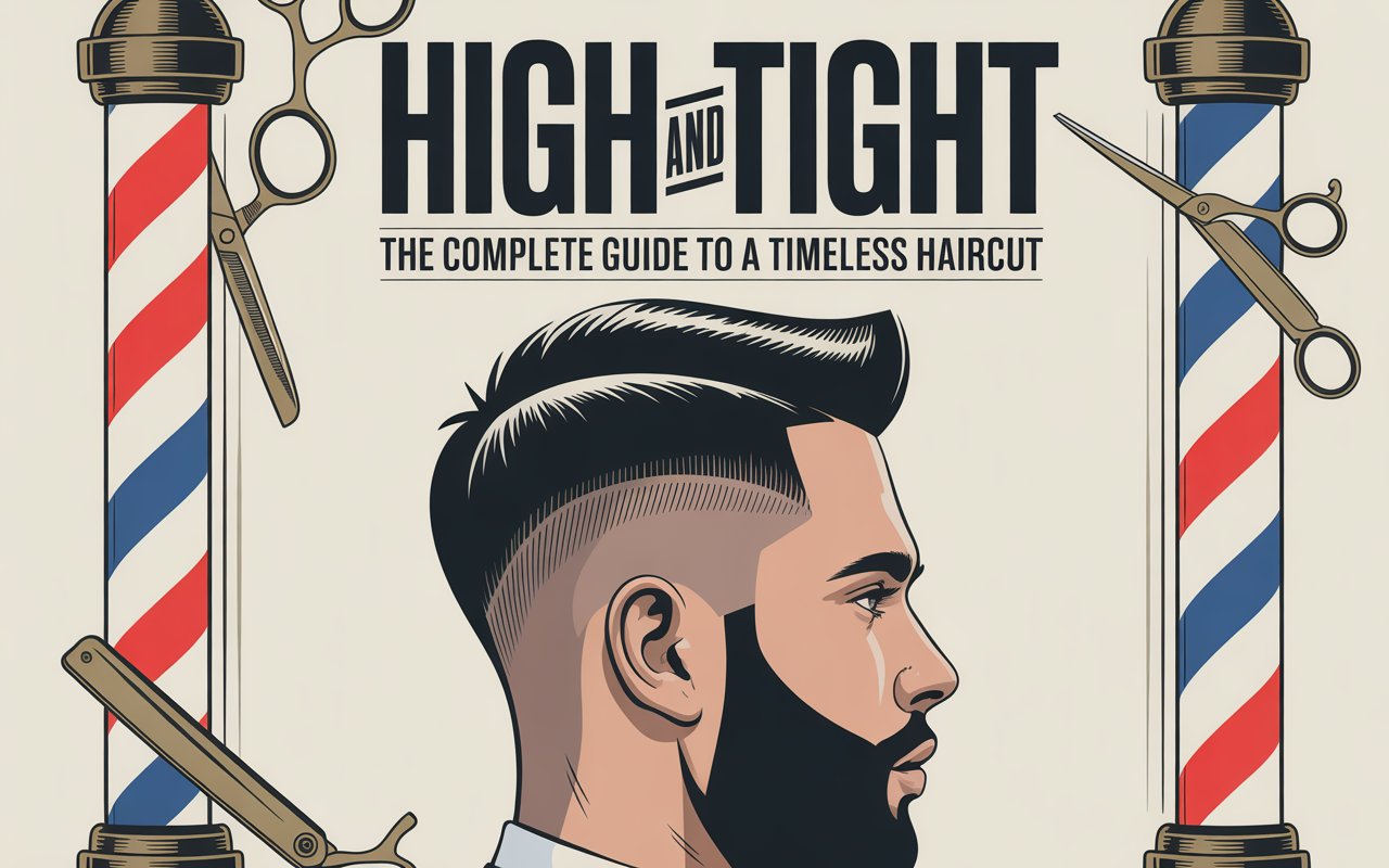 high and tight