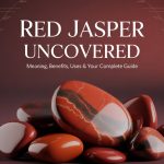 Red Jasper Uncovered: Meaning, Benefits, Uses & Your Complete Guide