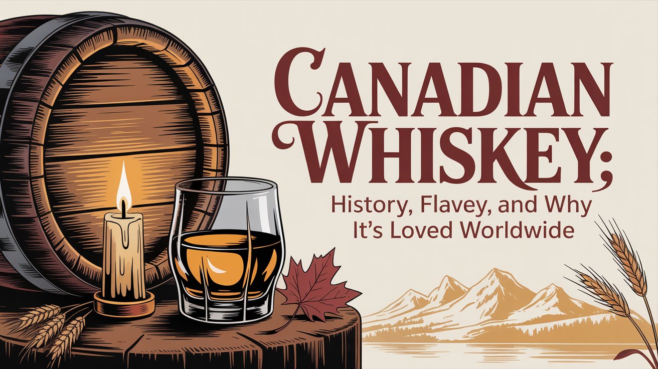 Canadian Whiskey