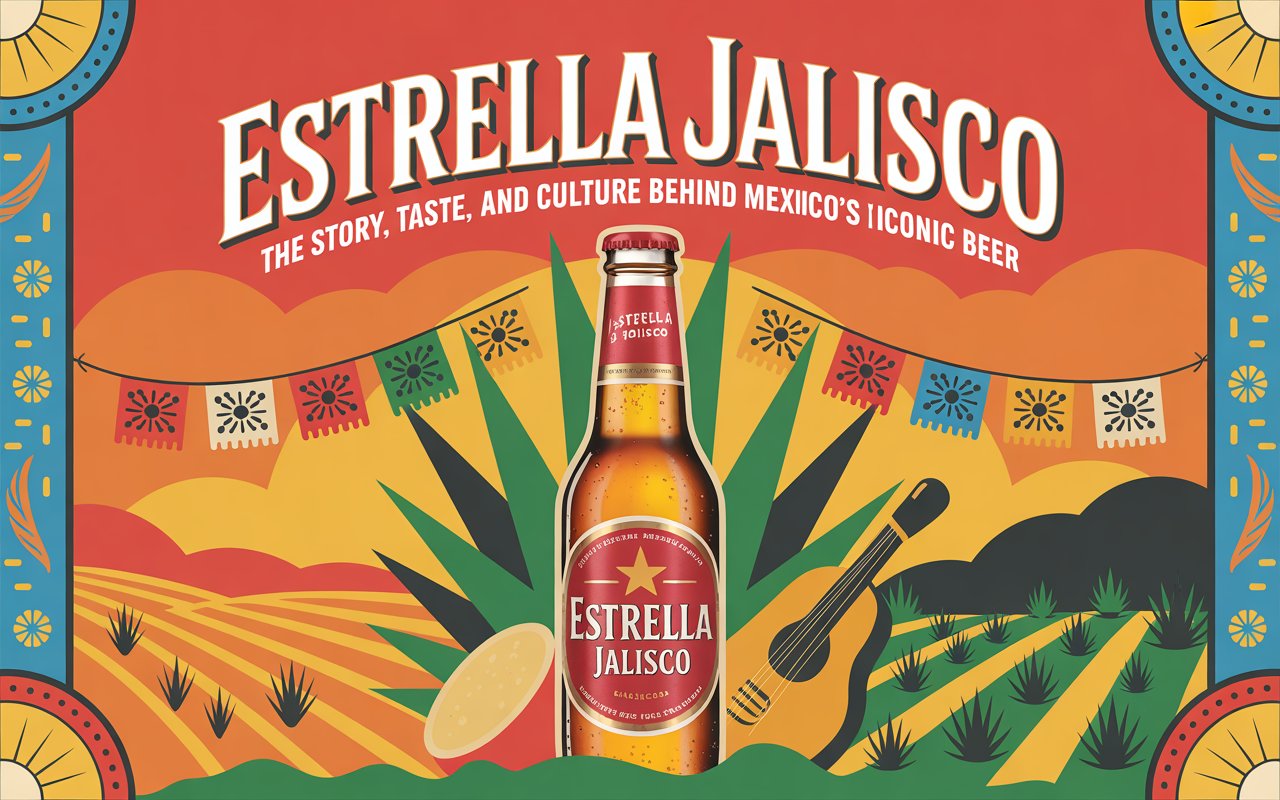 estrella jalisco