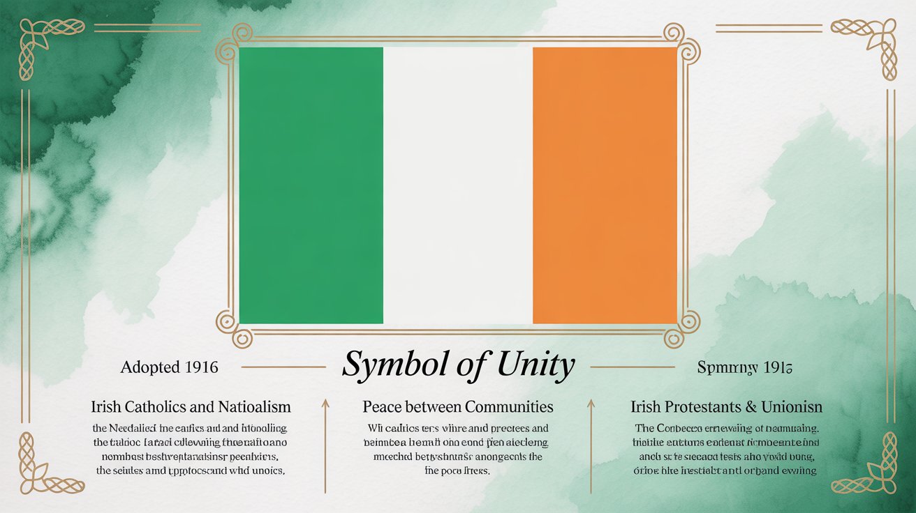 Flag Irish Republic