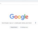 Search Google or Type a URL: Complete Guide, Meaning, Uses & Trends