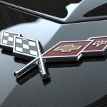 Corvette Logo Uncovered: The Powerful History, Meaning & Evolution of an American Legend