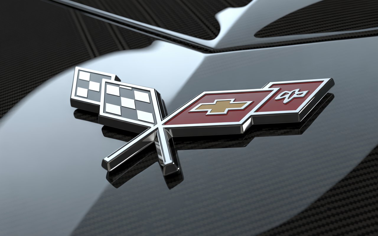 Corvette Logo Uncovered: The Powerful History, Meaning & Evolution of an American Legend