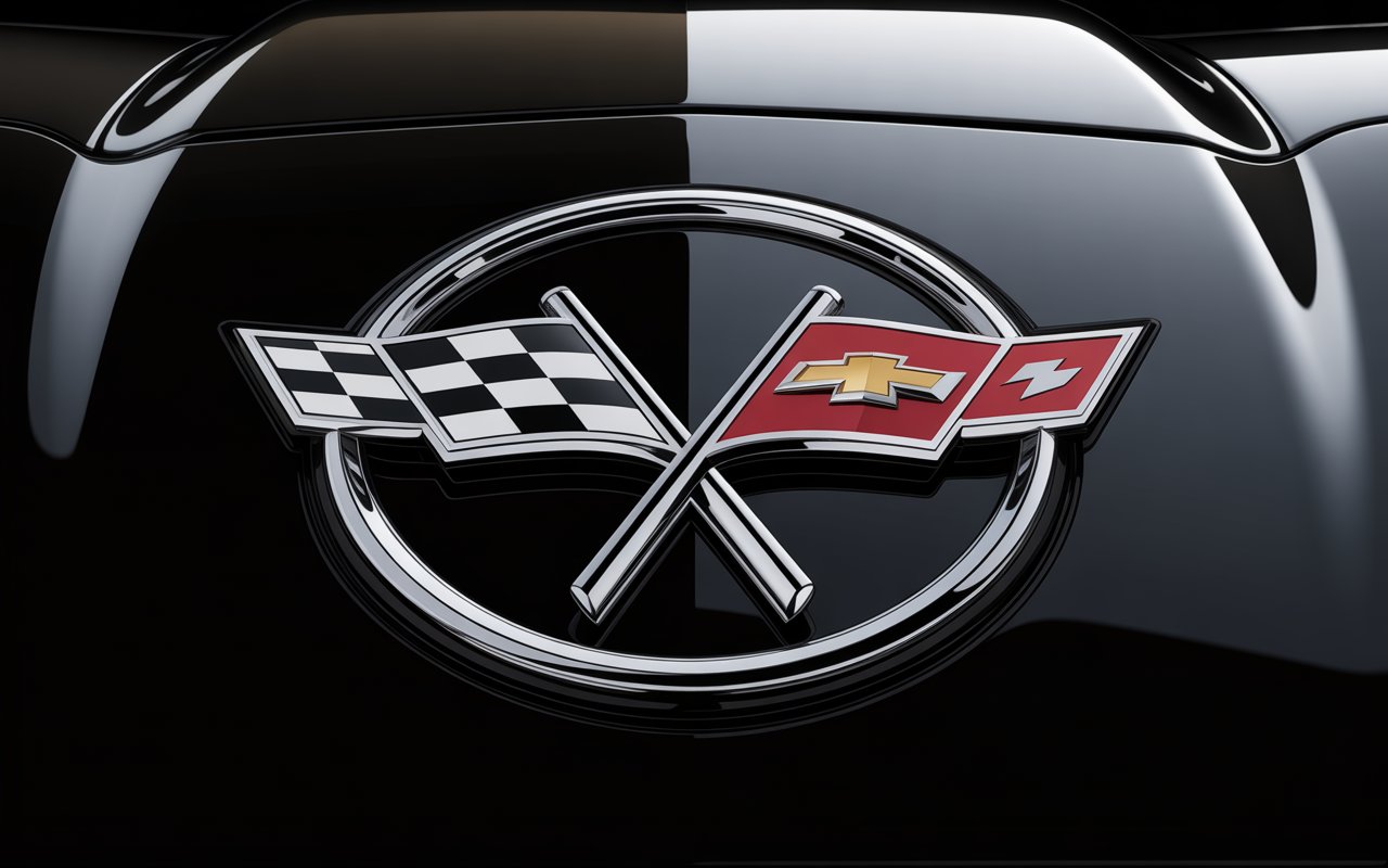 Corvette Logo
