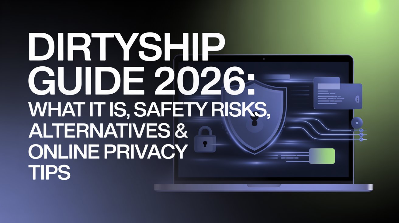 What Is Dirtyship and Why People Search It